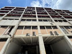 Genting Building (D13), Factory #490195321